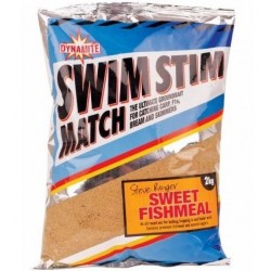 Nada Dynamite Baits - Swim Stim Match Sweet Fishmeal 2kg